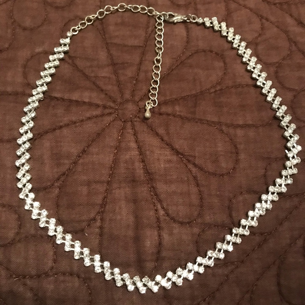 Prom Necklace